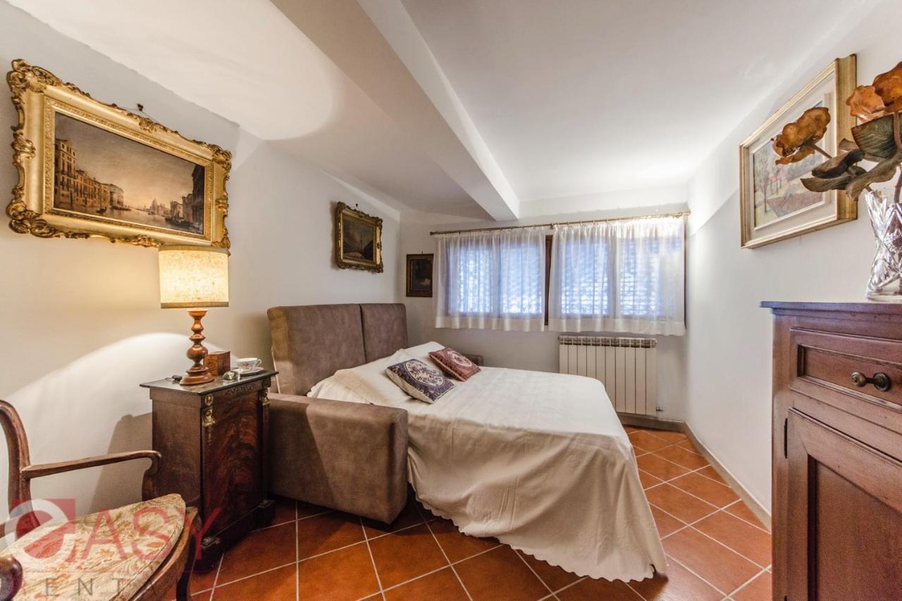 Rialto Suite Venedig Exterior foto