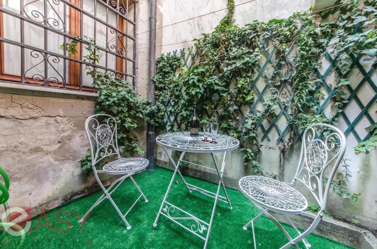 Rialto Suite Venedig Exterior foto