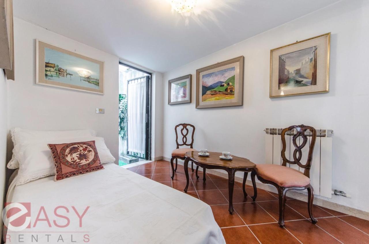 Rialto Suite Venedig Exterior foto