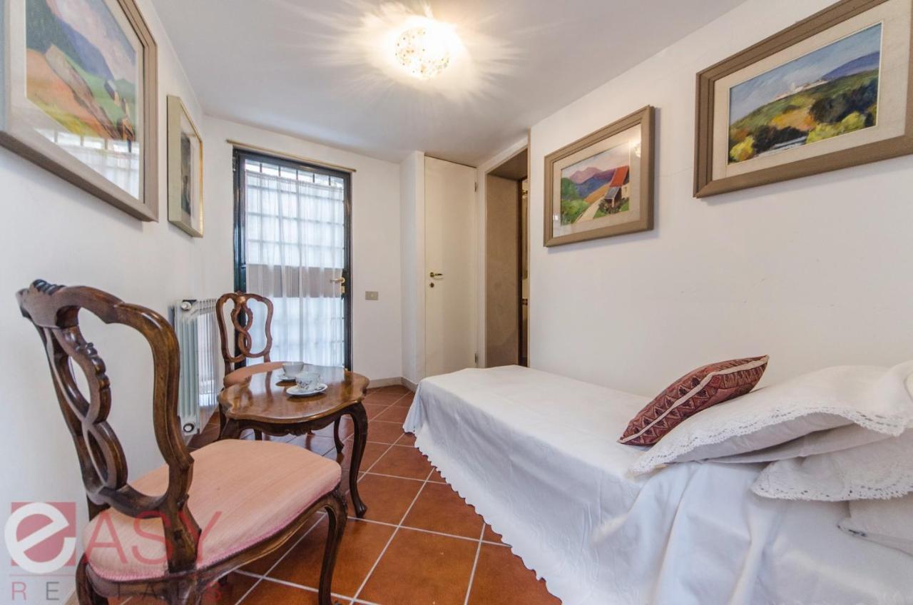 Rialto Suite Venedig Exterior foto