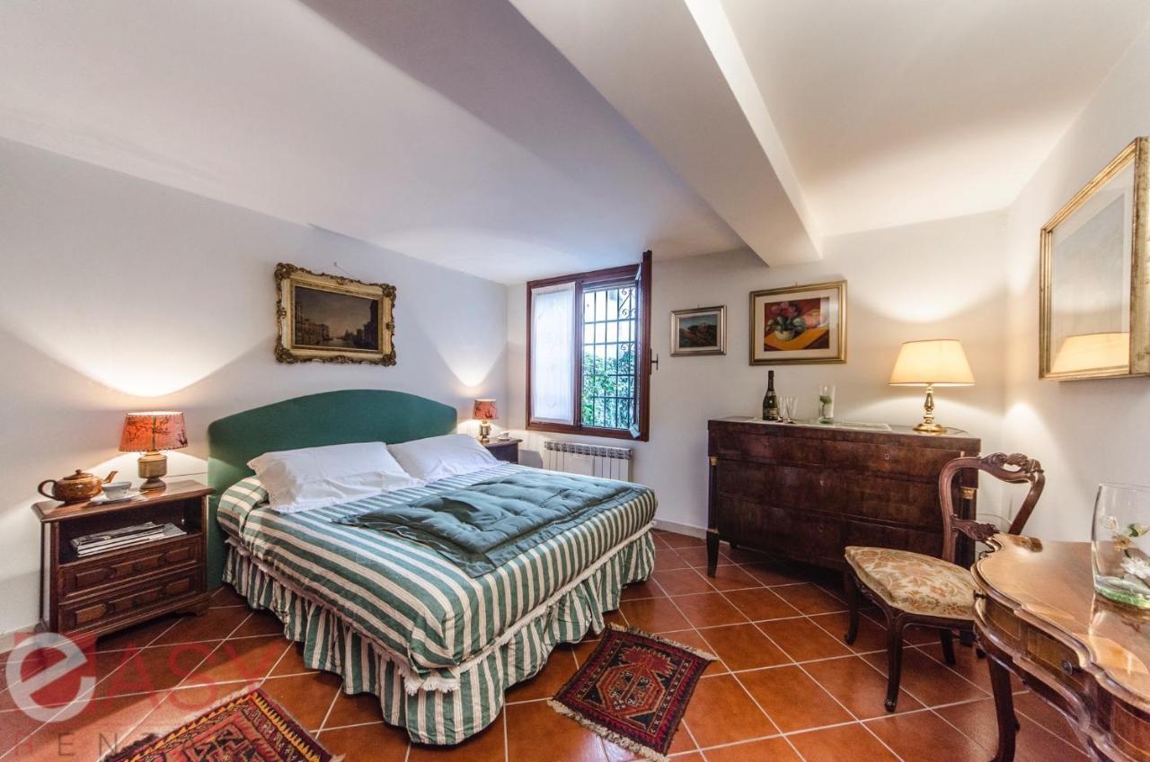 Rialto Suite Venedig Exterior foto